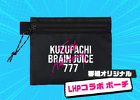 くずパチ5周年記念】LHPコラボ Tシャツ | くずパチ オンラインショップ