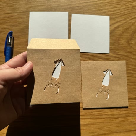 烏賊 | STORES