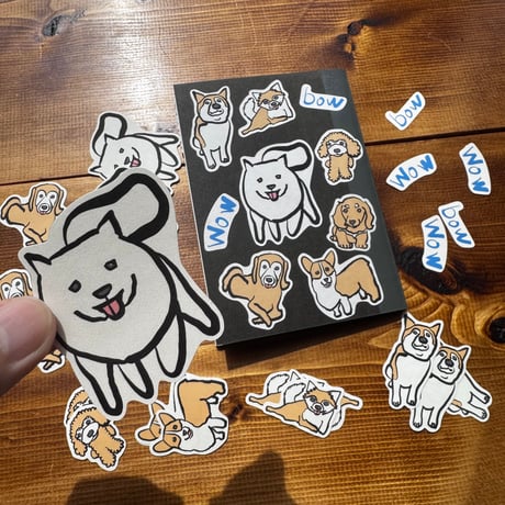 Samoyed サモエド　ウールコート samoyedファーコート