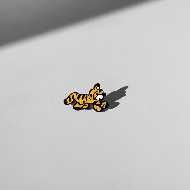 ピンバッチのお店 | Little Pine Studio