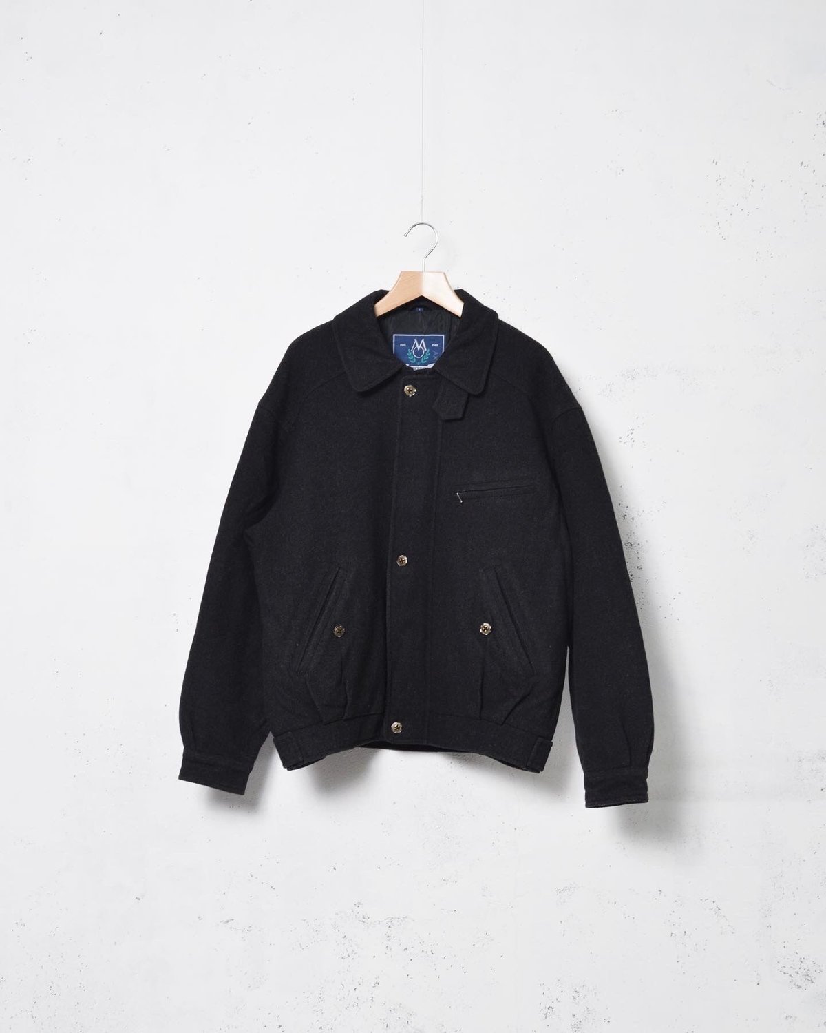 【MEMBERS ONLYメンバーズオンリー】マウンテンジャケット　コート MEMBERS ONLYメンバーズオンリー】マウンテンジャケット コート