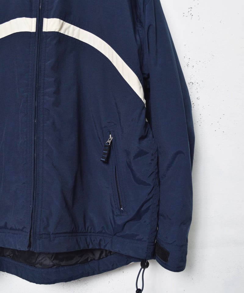 90's GAP Switched Design Ski Jacket | THE MOTEL