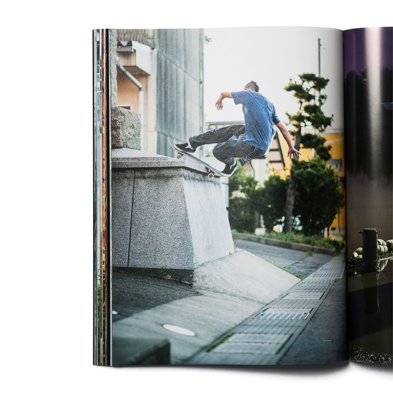 川 1 「日常自体」 | 川 / kawa