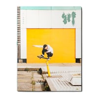 川 １ 「日常自体」