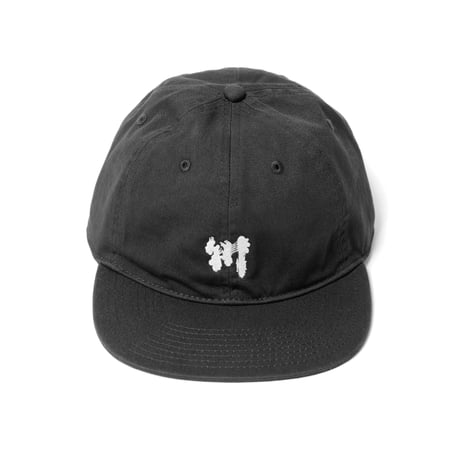 川cap / 炭