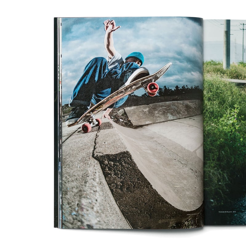 川 1 「日常自体」 | 川 / kawa