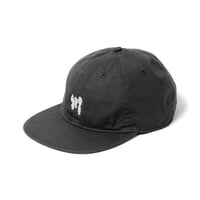 川cap / 炭