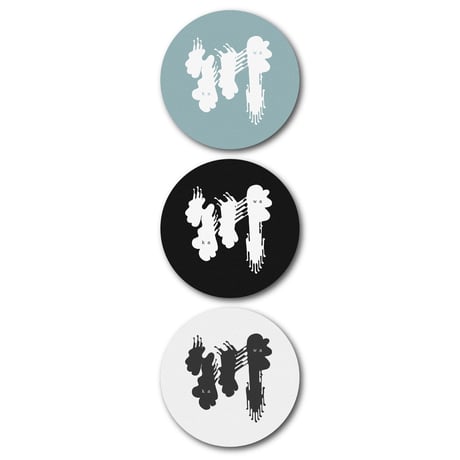 川 magnet sheet pack -1