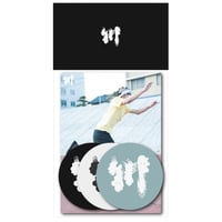 川 magnet sheet pack -1