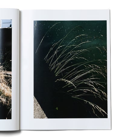 関川徳之「覚 / kaku」ZINE　[limited edition 100]