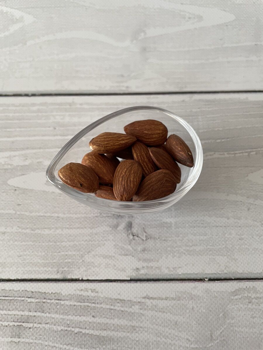 アーモンドロースト | momo21