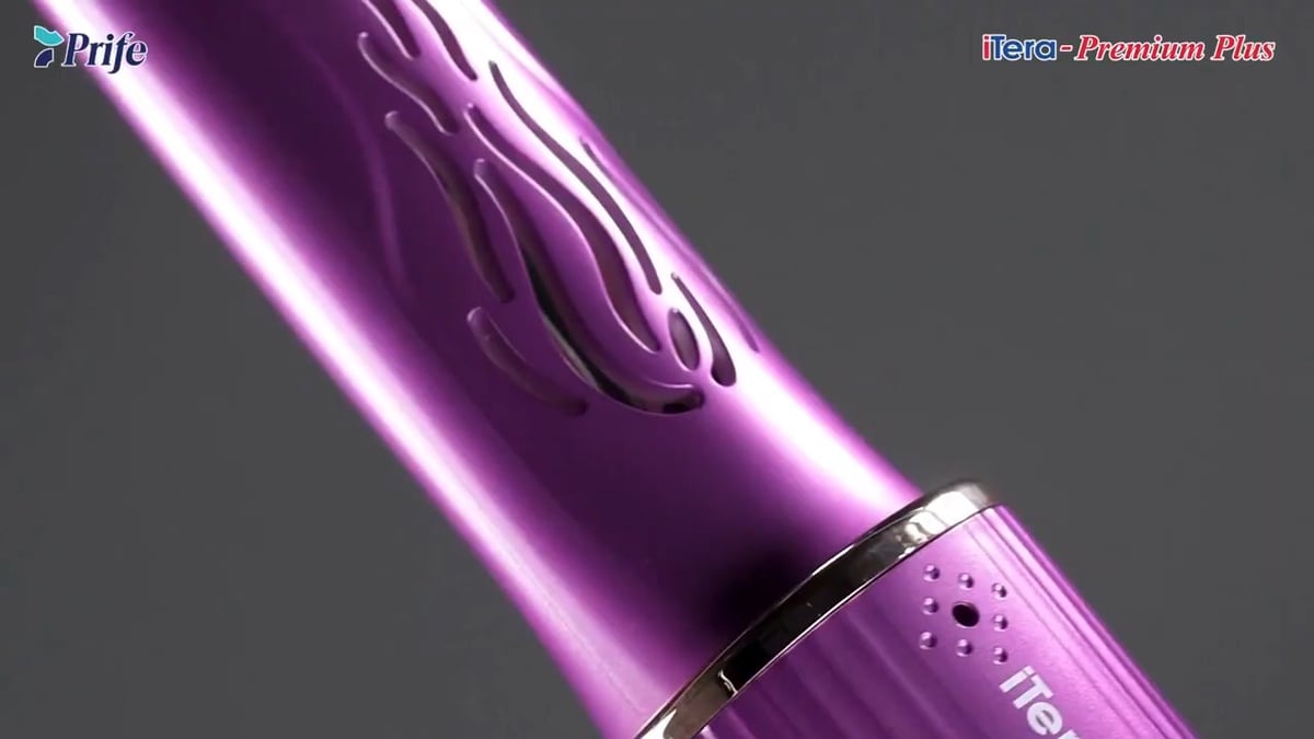 iTera-Premium Plus（マッサージ機器） | PRIMARKET STORE
