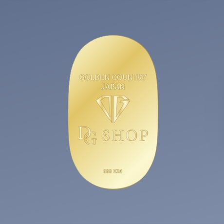 2025年開運　巳年記念小判（50ｇ）【配送料込】