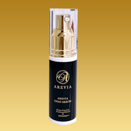 アレビア EXSO セラム（美容液） 30mL