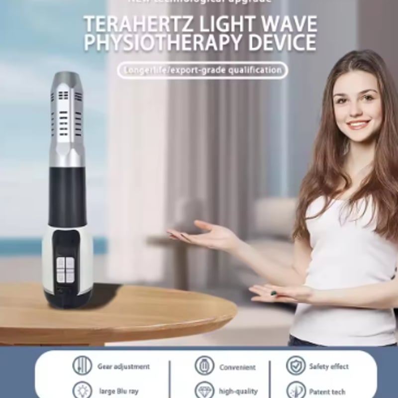 iTera-Pro（マッサージ機器） | PRIMARKET STORE