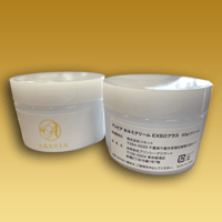 アレビア ホルミクリームEXSOプラス（美容クリーム） 50g
