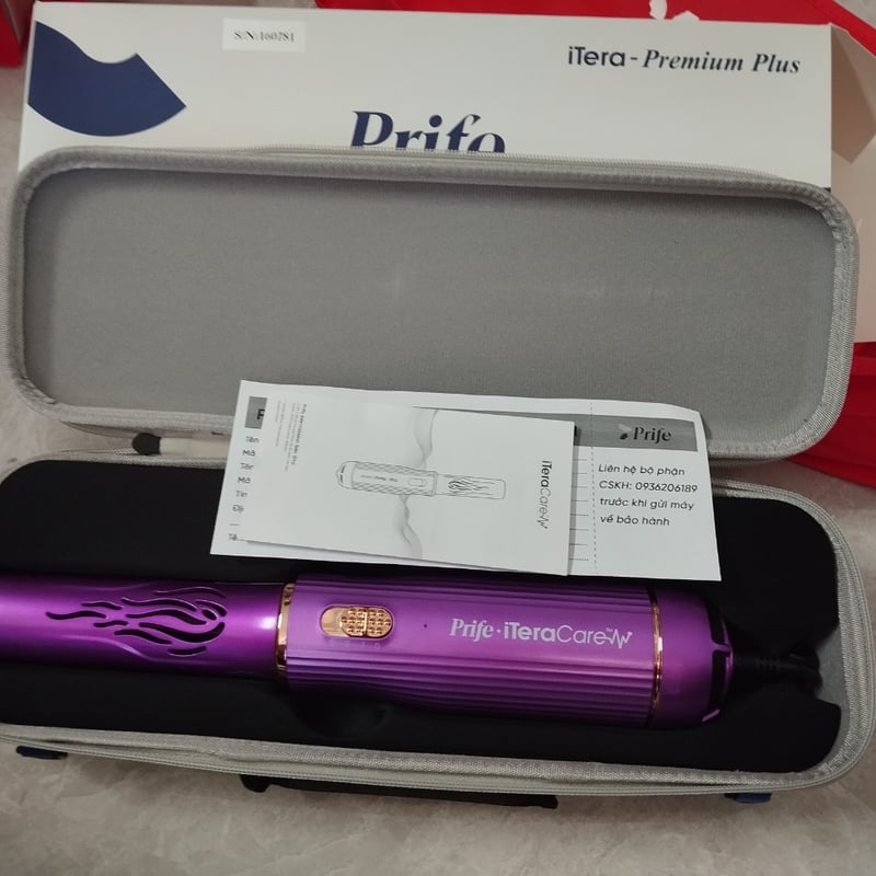 iTera-Premium Plus（マッサージ機器） | PRIMARKET STORE