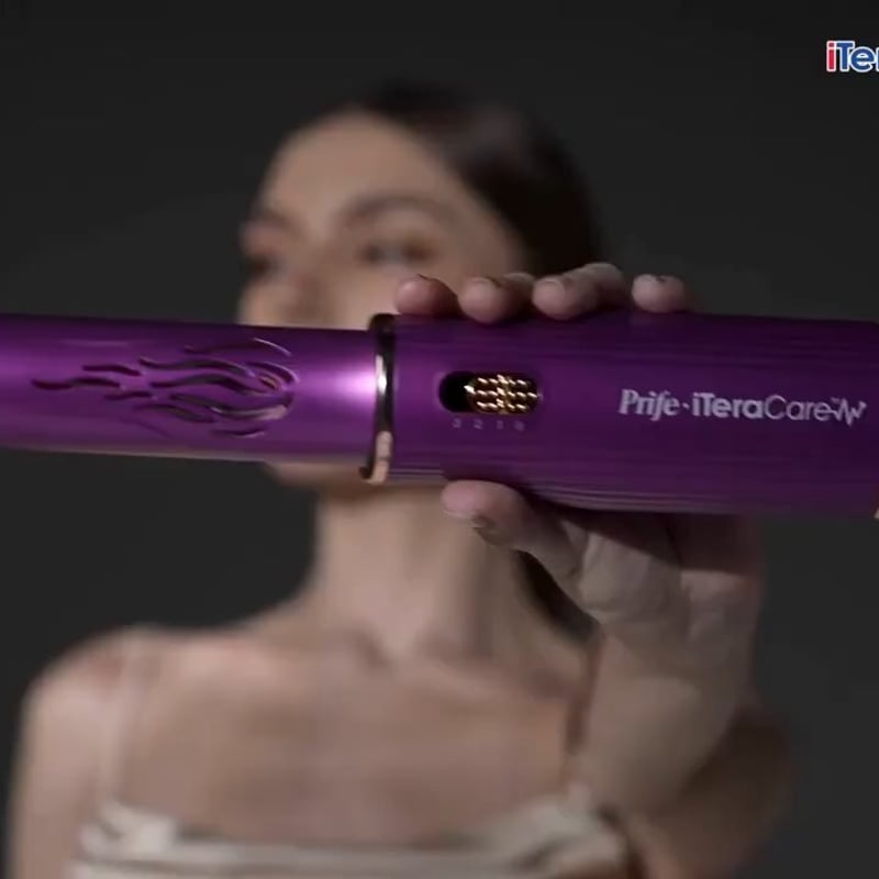 iTera-Premium Plus（マッサージ機器） | PRIMARKET STORE