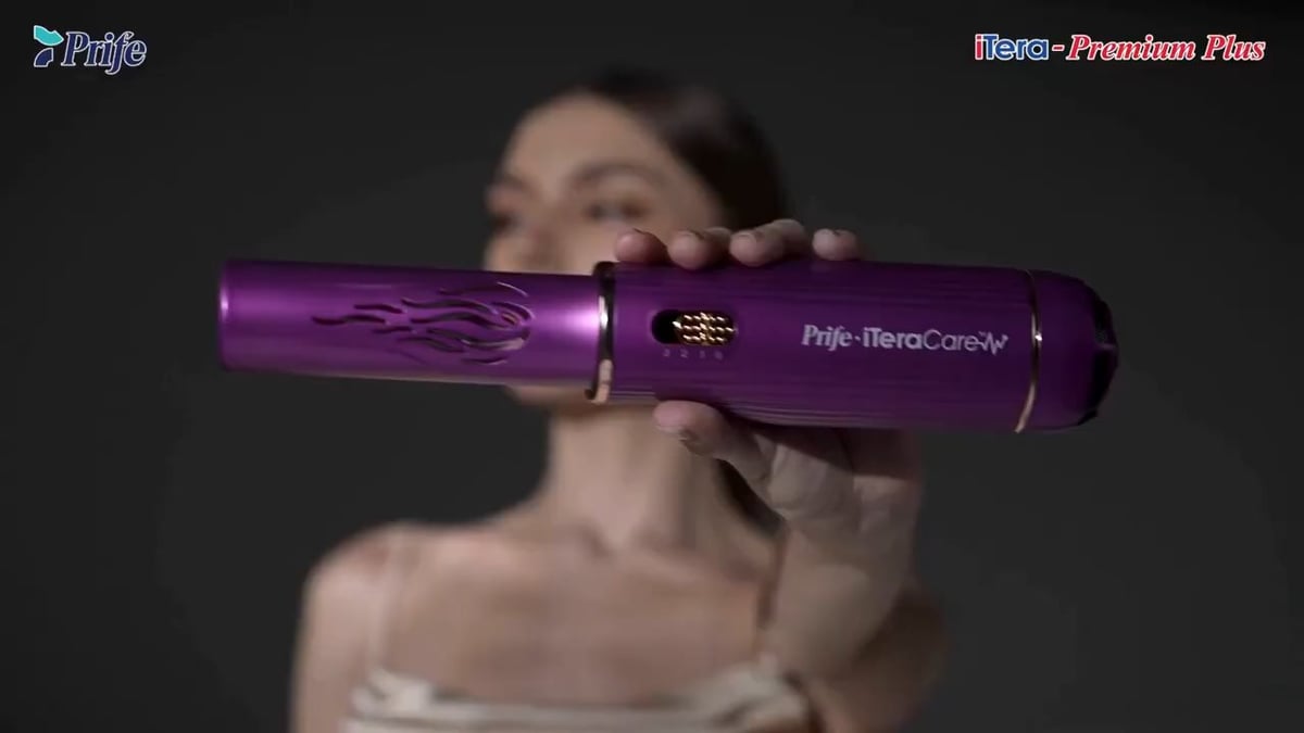 iTera-Premium Plus（マッサージ機器） | PRIMARKET STORE
