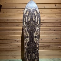 雪板120 センターライン