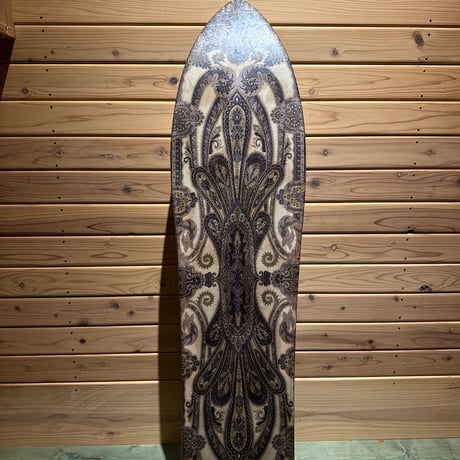 TORO CRUISER スノートイ 雪板 TORO CRUISER】 山形県産 西山杉使用