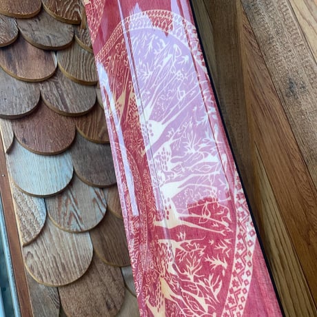 雪板150 レッドスワロー