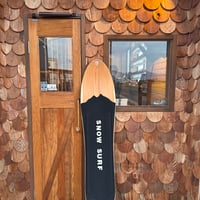 雪板140