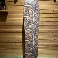 雪板 146 デッキテープ 雪板 デッキテープ グリップup | TORO CRUISER STORE