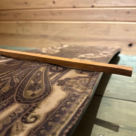 雪板120 センターライン