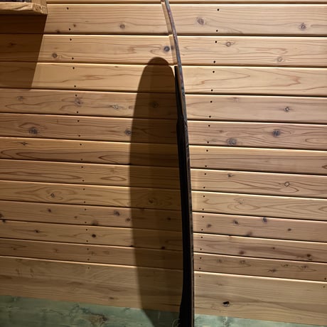 雪板120 黒紫