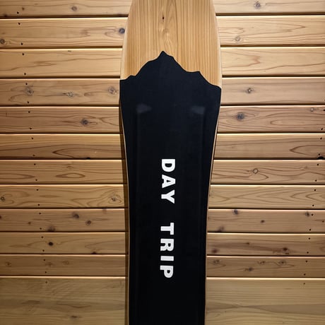 雪板120 黒紫