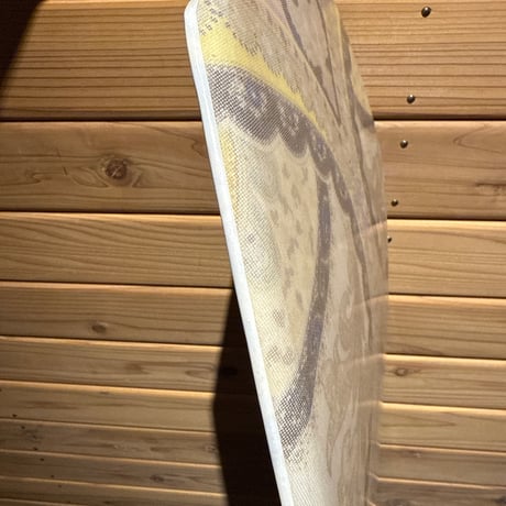 雪板140 黄