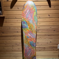 雪板140 レインボー