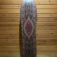 雪板150 デッキテープ付き　miuraさん 雪板 デッキテープ グリップup | TORO CRUISER STORE