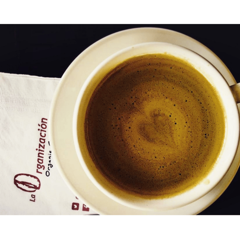 ディカフェOrganicオアハカコーヒー豆（メキシコ）/250g | JOESTORE
