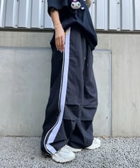 2WAYシャカシャカPT｢2LINE｣#Ri0741