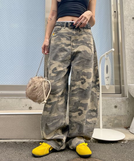 CATEGORY BOTTOMS | Miney