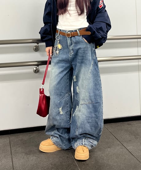 CATEGORY BOTTOMS | Miney