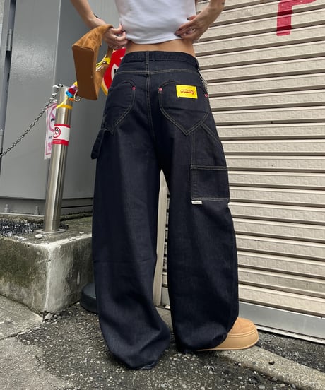 CATEGORY BOTTOMS | Miney