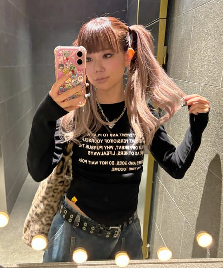 CATEGORY LONG-T | Miney