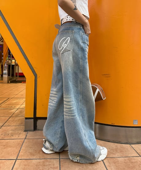 CATEGORY DENIM PANTS | Miney