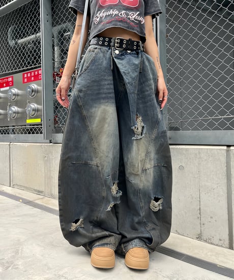 CATEGORY BOTTOMS | Miney
