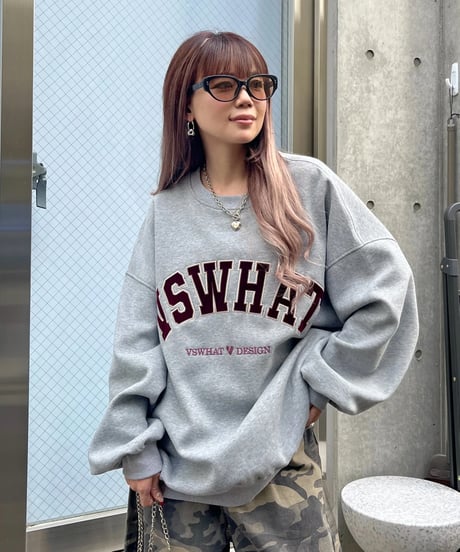 CATEGORY SWEAT | Miney