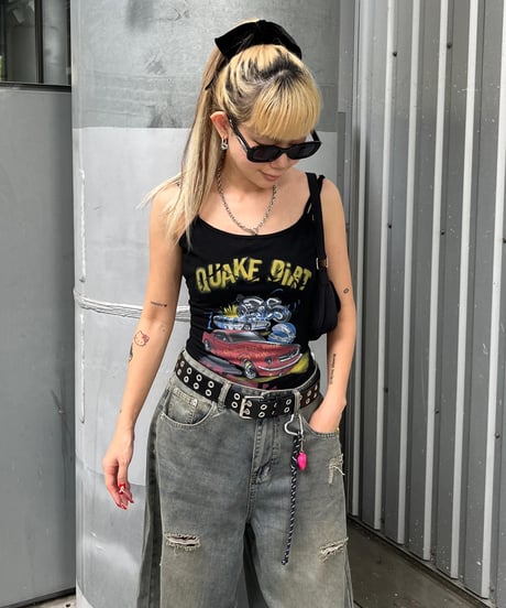 CATEGORY CAMISOLE/TUNKTOP | Miney