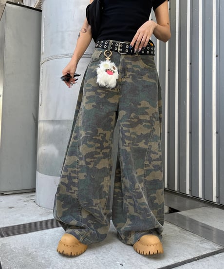 CATEGORY DENIM PANTS | Miney