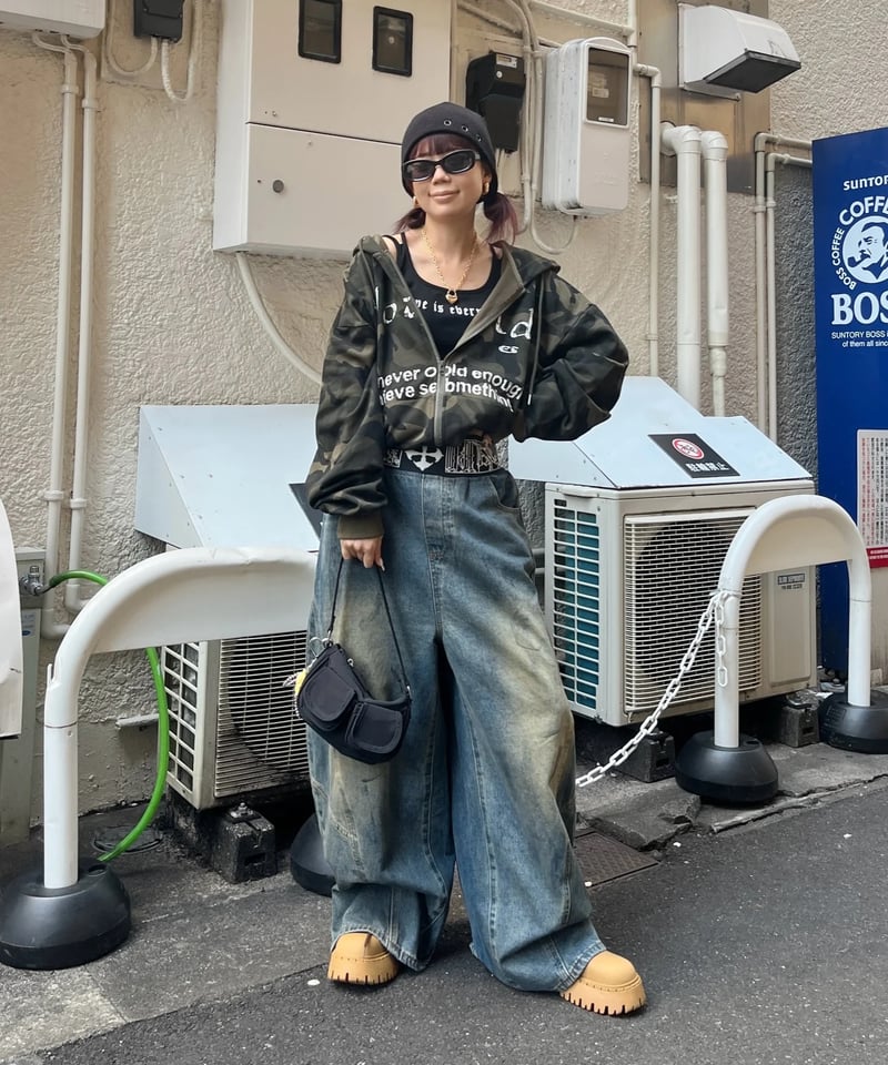 R-Rated Records パーカー サイズL RYUZO ANARCHY R-Rated Records パーカー サイズL RYUZO ANARCHY $_57.JPG