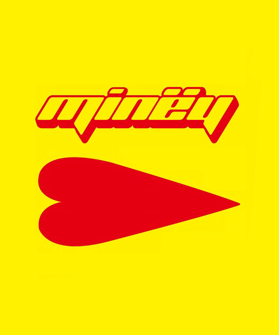 Mineyってこんなお店🛵❤️💛 | Miney
