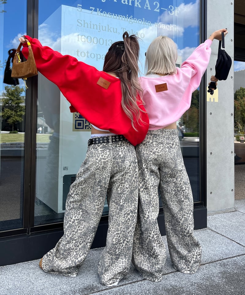 ポンチショートカーデ｢POPPY BUTTON｣#Ri0860 | Miney