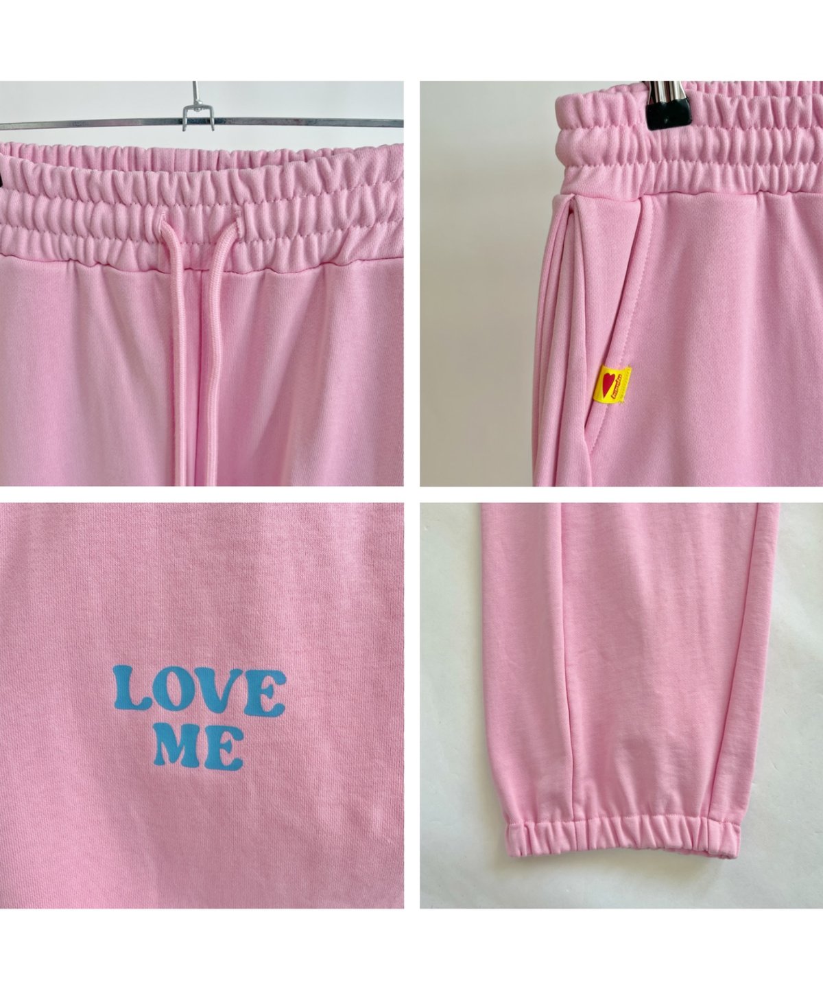 ORIGINAL/超ダボッとさん｢LOVE ME｣#Ri0731 | Miney