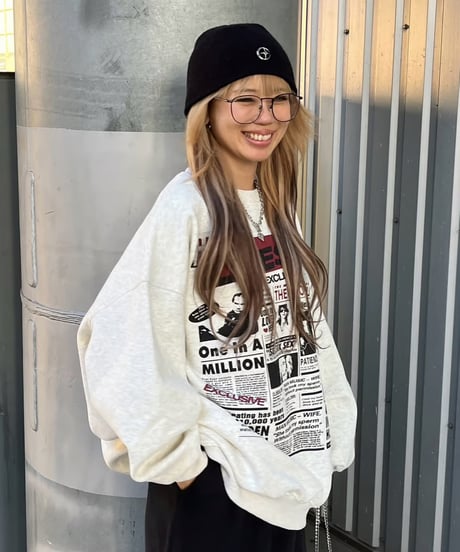 CATEGORY TOPS | Miney